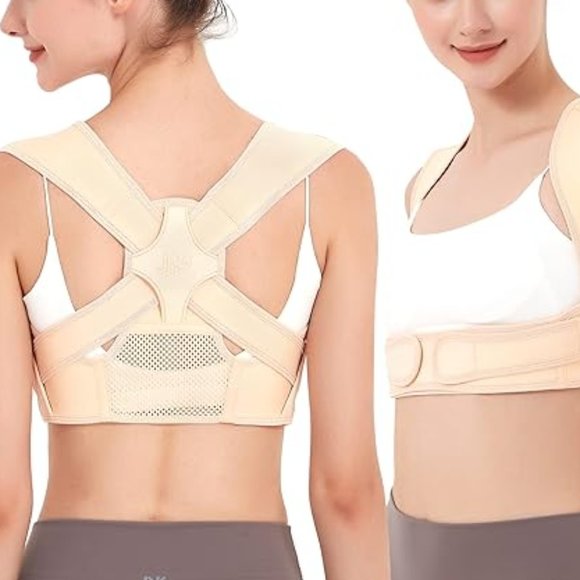 Posture Corrector for Women and Men - New in Box - Picture 1 of 6